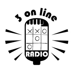 RADIO 3 ON LINE