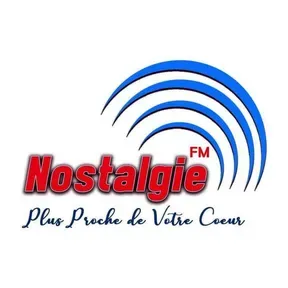 Nostalgie FM Haïti