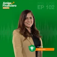 Guía para no gastar en lo que no necesitas - Evelyn Solís | 102