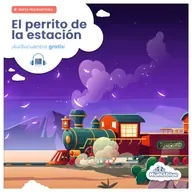 El perrito de la estación