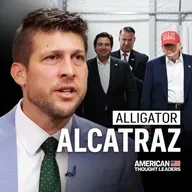 The Battle Over Alligator Alcatraz, the US Census, and CCP Surveillance | Florida AG James Uthmeier