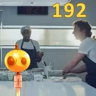 ЛУКОВЫЙ ПОДКАСТ #192 - Медведь | The Bear