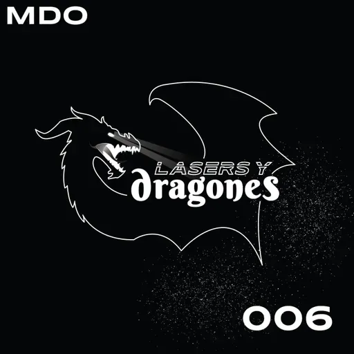 MdO Episodio 006 - Las Pistas de Bort