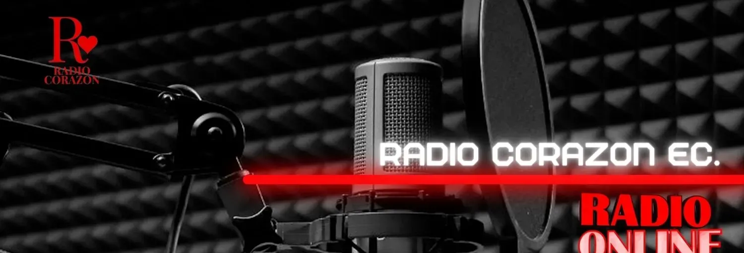 RADIO CORAZON EC.