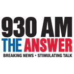 The Answer San Antonio 930