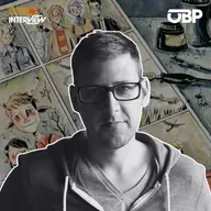 INTERVIEW: Jeff Lemire