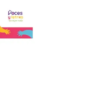 VOCES Y LETRAS QUE DEJAN HUELLA