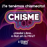 ¿Nodal Libre… o Aún en la Mira?