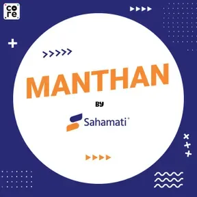 MANTHAN BY SAHAMATI