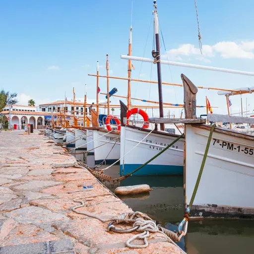 Santa Eulària des Riu en familia: rutas culturales, pueblos con encanto y playas