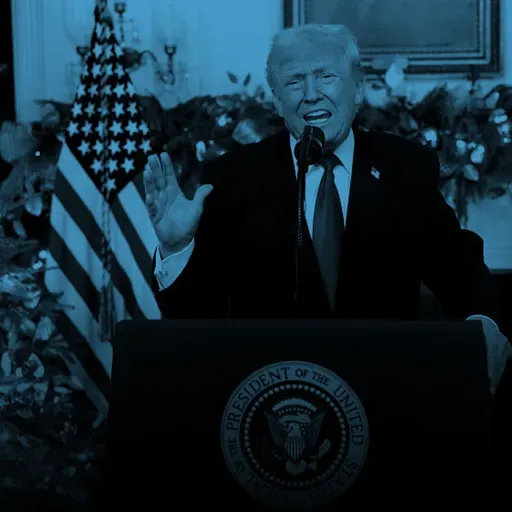 Patrick Gaspard: A White House Screamathon