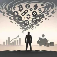 3420: I Will Never Recommend Crypto by Kevin of Financial Panther on Alternative Investing