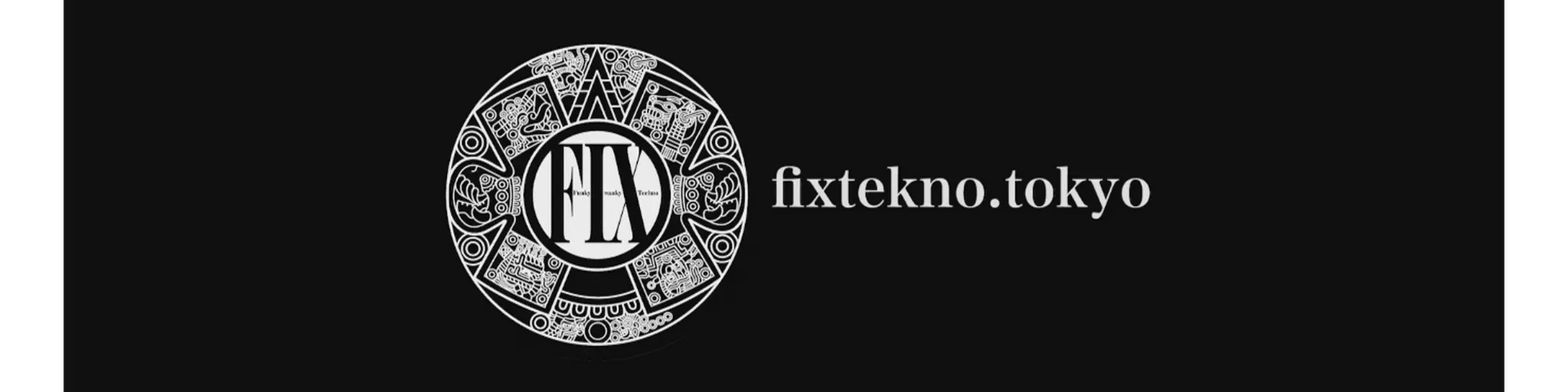 FIXEDREAM RADIO SHOW