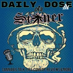 Daily Dose Of A Stoner