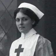 (Bonus) Flotsam & Jetsam: Miss Unsinkable Violet Jessop