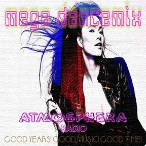 Atmosphera Mega Dancemix