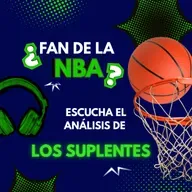 ¿Quién la rompió y quién la regó? EN el Draft de la NBA con Los Suplentes