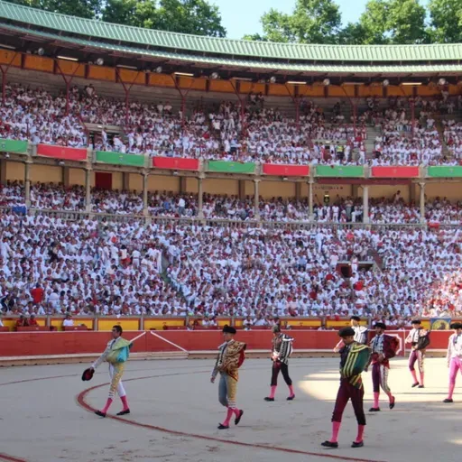 Onda Ruedo 5x13 | Fernando Robleño: “Pamplona es complicada, es difícil. Hay que ir muy concentrado”