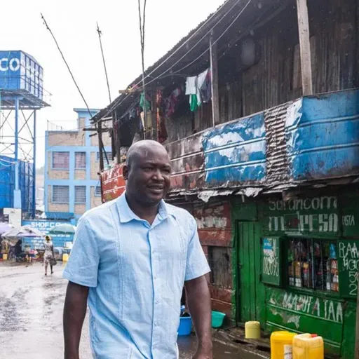 Fahamu jinsi serikali ya Kenya inasambaza visima vya maji kwa wananchi