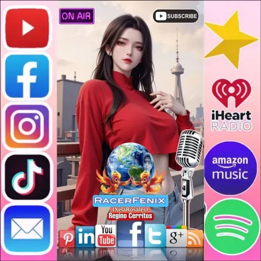 Parte dos del tema, la partícula del amor, qué es el amor - RacerFenix (XelaRosales) ElSalvador