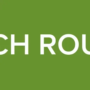 TECH ROUTE