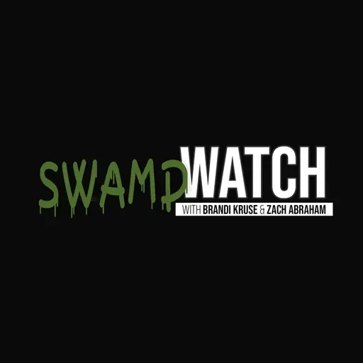 S1 Ep798: Swamp Watch: 'Eat the rich' (4.3.26)