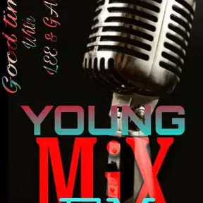 Young Mix FM