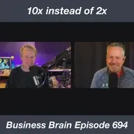 10x instead of 2x