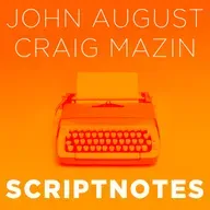 730 - A Frank Conversation About Screenwriting