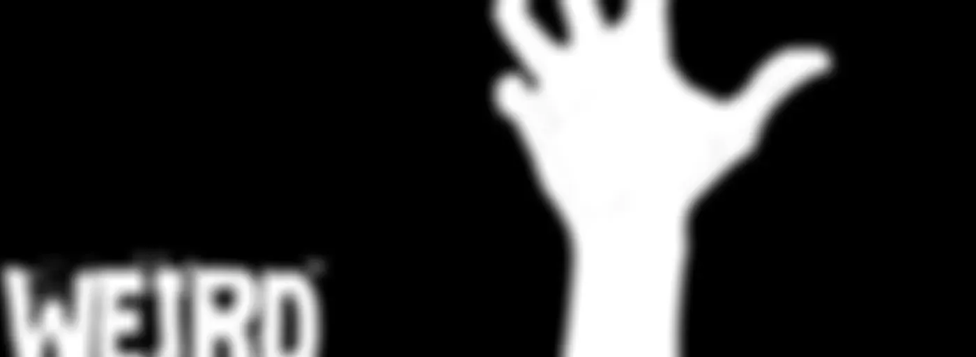 Weird Darkness: Paranormal & True Crime Stories