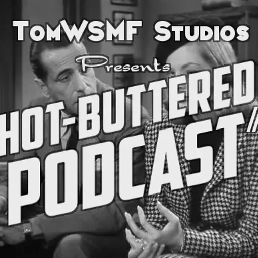 Screen Guild Theater 44-12-04 ep222 China Sea