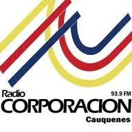 RADIO CORPORACION CAUQUENES en vivo