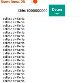Lloremos FM.99.7