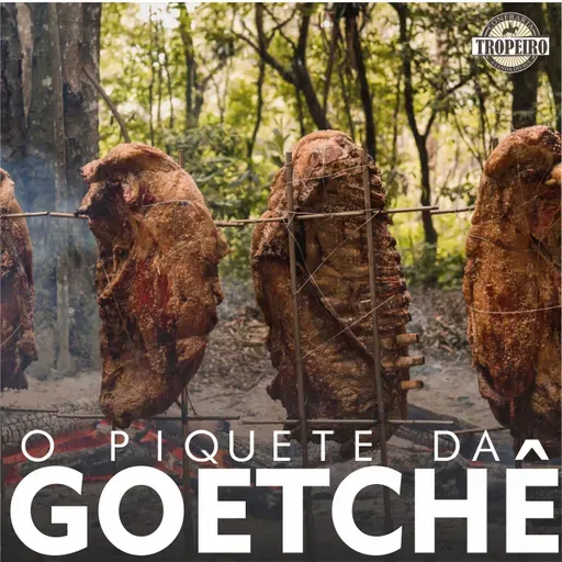 180 - O Piquete da Goethe