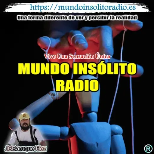 643/9. El viejo-nuevo orden mundial y los tiempos que vivimos.