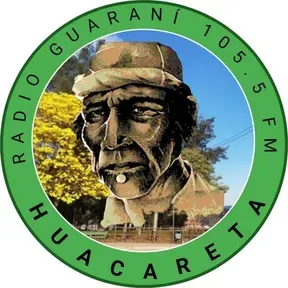 RADIO GUARANÍ 105.5 FM