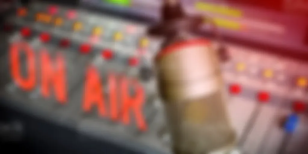 MADARAKA TV