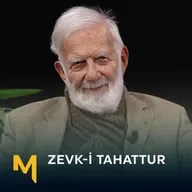  İnsanı Sessizlik Büyütür - Sadettin Ökten | Zevk-i Tahattur | B12
