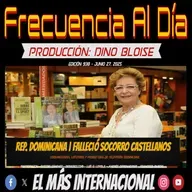 Episode 938: -Frecuencia Al Día- 