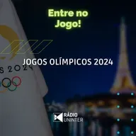 Entre no Jogo | Jogos Olímpicos 2024