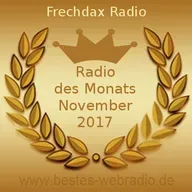 FrechdaXradio Live