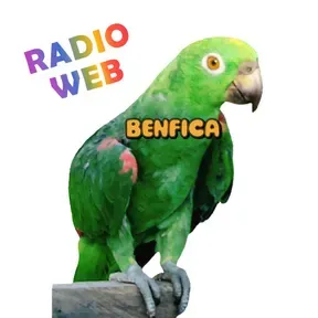 RADIO  WEB BENFICA