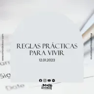 Reglas Prácticas Para Vivir