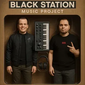 Black Station
