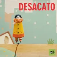 Desacato | Autofalante | 1ficina | Autoconhecimento