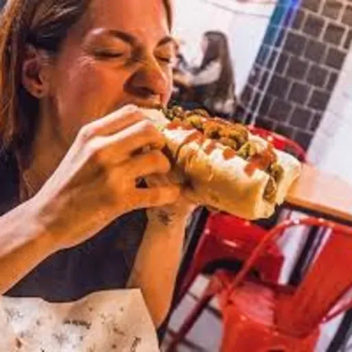 Sonido de tu hermana por la noche