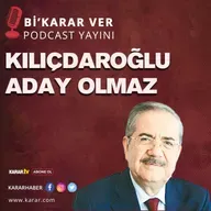 AK Parti 'İyileştirilmiş CB'lığı Sistemi' Hazırlığında | Konuk: Taha Akyol | Bi' Karar Ver