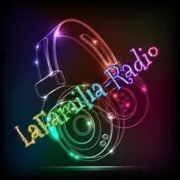 LaFamilia-Radio Live