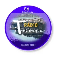 Radio Testimonio en vivo