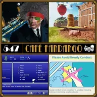 Ep547 (19/03/25): Tetas de videojuegos de los 90